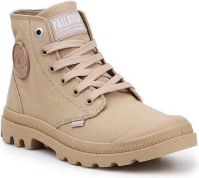 Actual product image Palladium Pampa Mono Chrome (44)