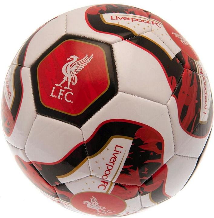 Score Draw PVC Fussball 'Tracer'