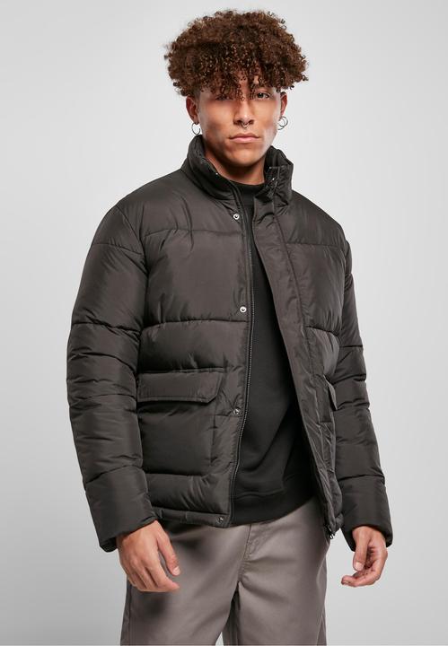 Immagine prodotto Urban Classics Short Puffer Jacket (M)