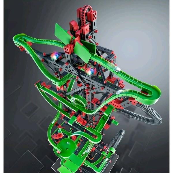 Produktbild Fischertechnik Dynamisches Set - XXL