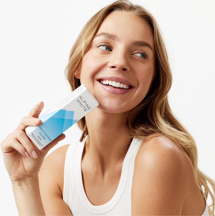 Immagine prodotto Alpine White Sbiancamento (50 ml)