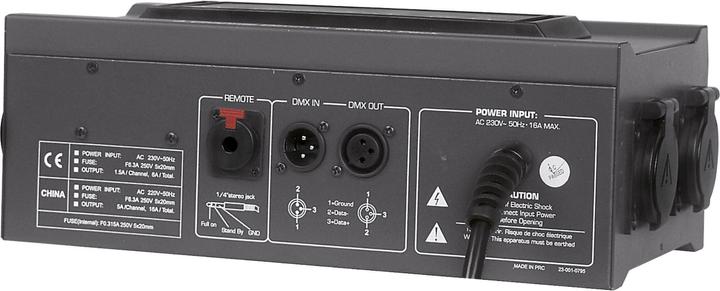 Showtec Lightbrick