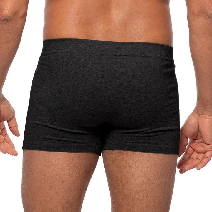 Image du produit Almonu Lot de 6 Organic Cotton - Melange Retro Short / Pantalon (XXL, paquet de 6)
