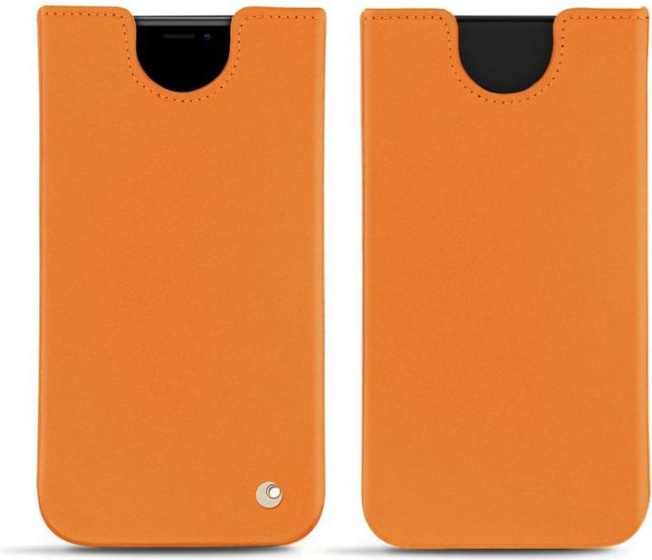 Orange ( Nappa - Pantone #ff9351 )