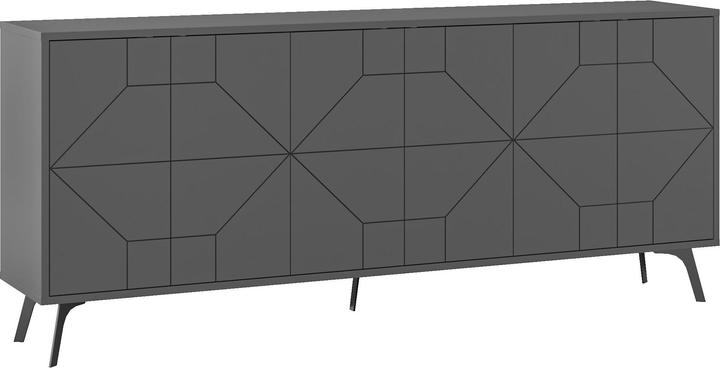 Skye Decor Kiana (184 x 77.5 x 35 cm)