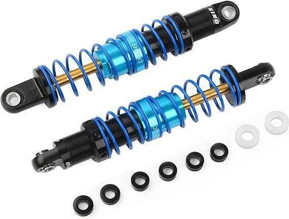 Produktbild Rc4Wd Stossdämpfer King Off-Road Racing Shocks 80 mm, 2