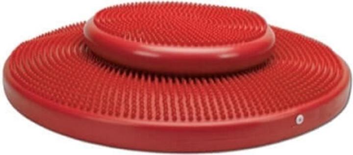 Produktbild CanDo Balance Disc, 60cm Durchmesser blau