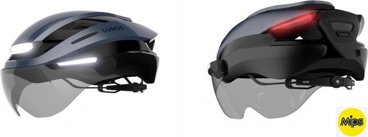 Produktbild Lumos Ultra E-Bike MIPS (54 - 61 cm)