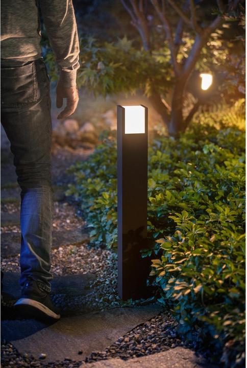 Produktbild Philips Hue Fuzo Basis (1150 lm, IP44)