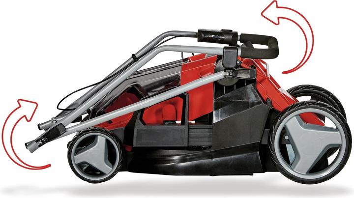 Immagine prodotto Einhell GE-CM 36/36 Li (Batteria ricaricabile)