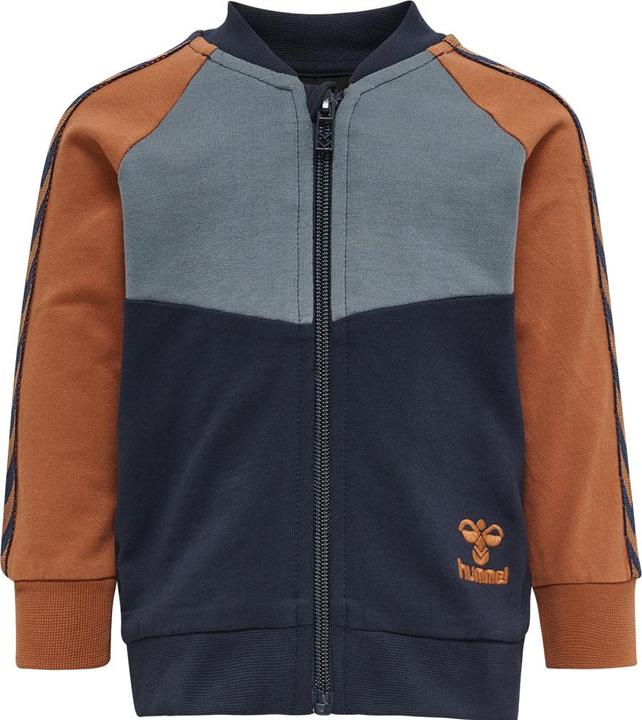 hummel Hmlpuk Zip Jacket (98)