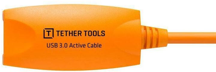 Produktbild Tether Tools TetherPro SuperSpeed Extension (5 m, USB 3.0)