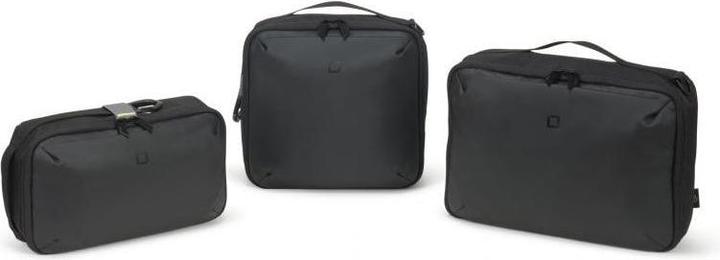 Produktbild Dicota Reisetasche Eco Accessory MOVE S