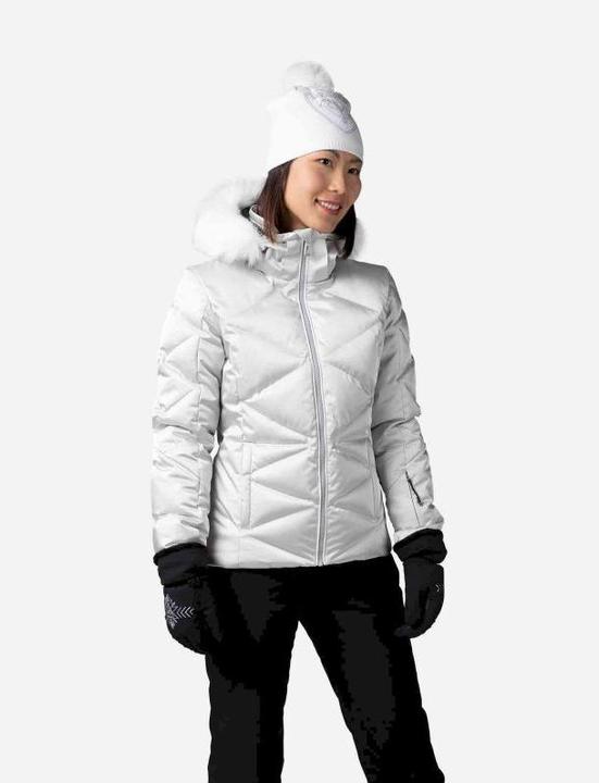 Rossignol Staci Metallic Jkt (S)