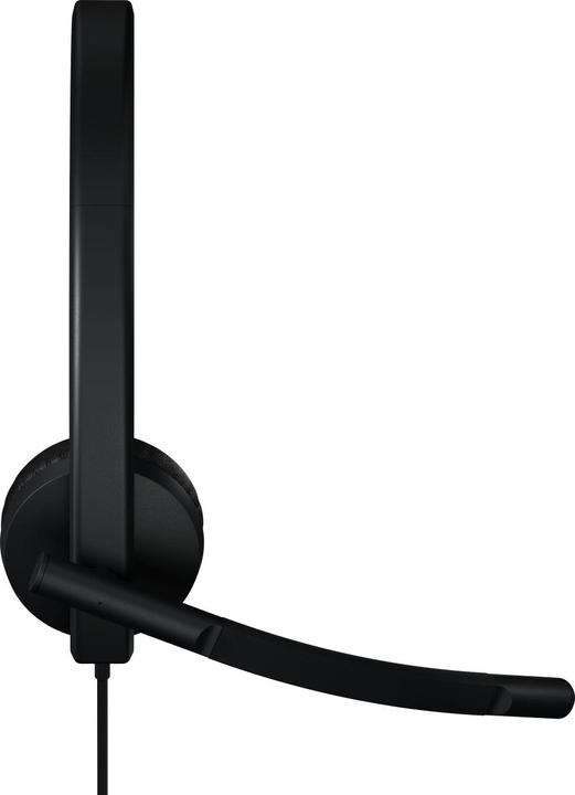 Produktbild Logitech USB HEADSET STEREO H570E USB-C (Kabelgebunden, USB-C)