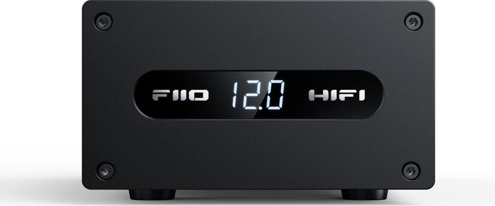 Actual product image FiiO PL50