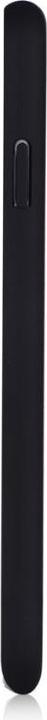 Produktbild Devia Microfibre cover for iPhone 7 Plus, C.E.O. 2 Series - Black (Apple iPhone 7 Plus)