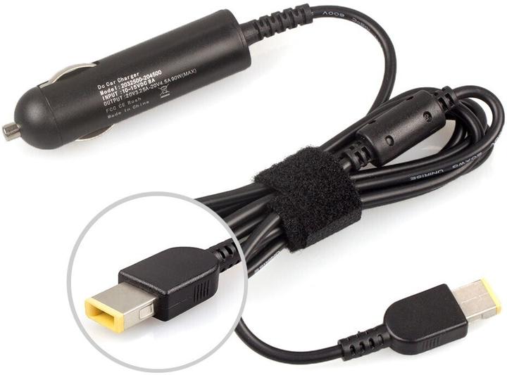 CoreParts MBXLE-DC0001 DC adapter (65 W)