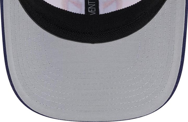 Actual product image New Era 9Seventy Cap Batting Practice Houston Astros