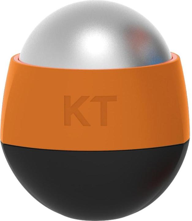 Actual product image KT Tape Massage ball cold/warm "Recovery massage ball hot/cold"