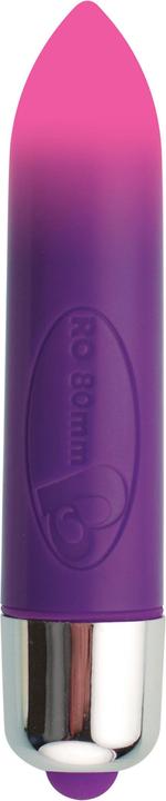 Actual product image Rocks-Off Ro-80 Bullet