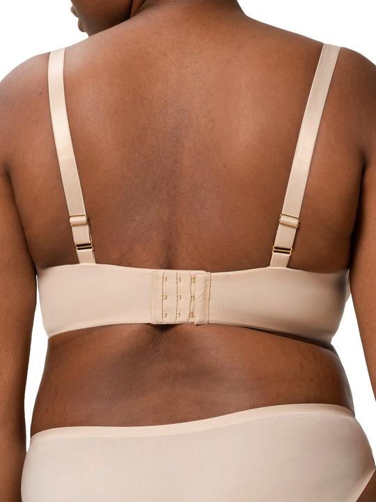 Immagine prodotto Triumph Reggiseno con ferretto Body Make-Up Essentials (70 E, Confezione da 2)