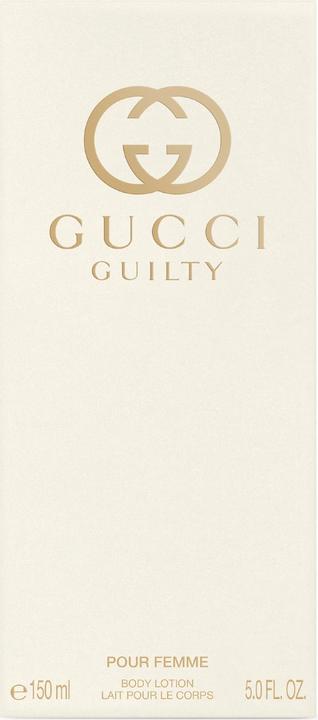 Produktbild Gucci Bodylotion (re) (Körperlotion, 150 ml)