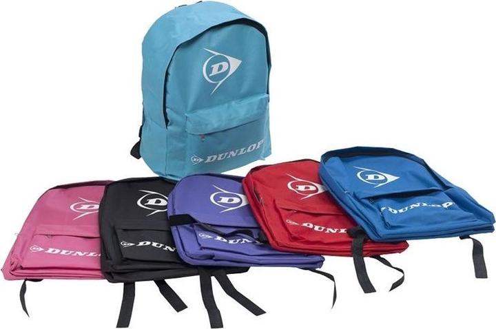 Produktbild Dunlop - Backpack (Blue) (20 l)