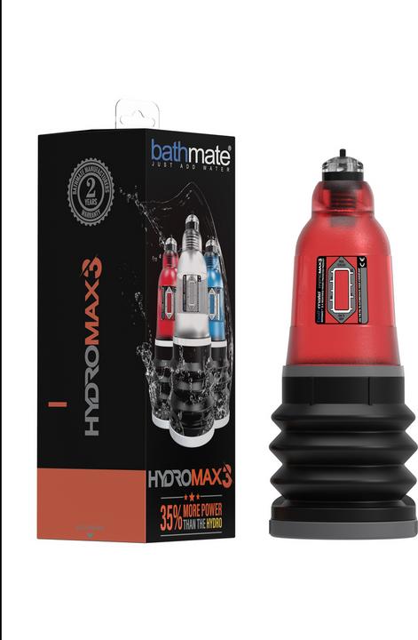 Image du produit Bathmate Hydromax