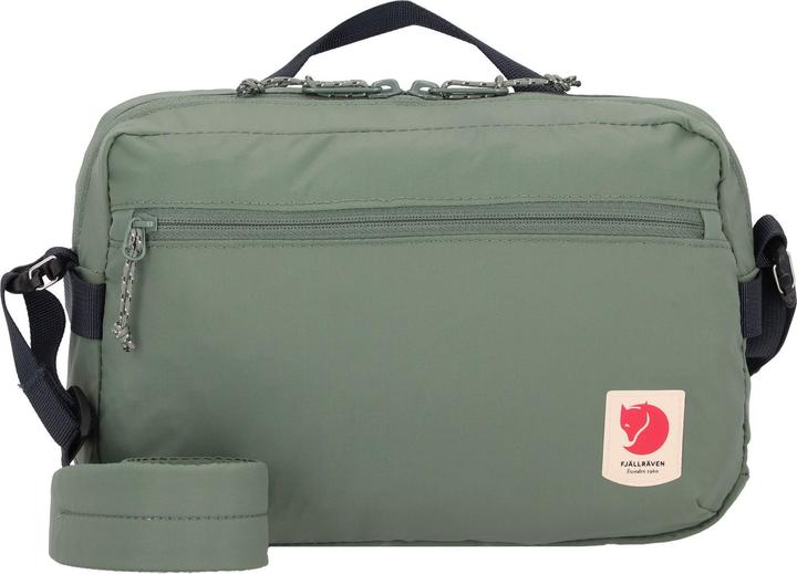 Actual product image Fjällräven High Coast Crossbody