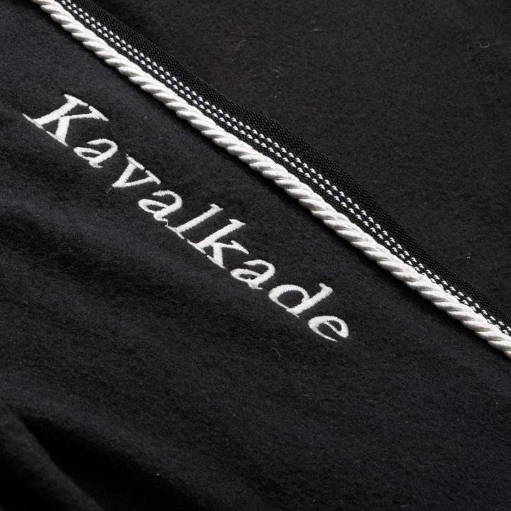 Produktbild Kavalkade Abschwitzdecke (145 cm)
