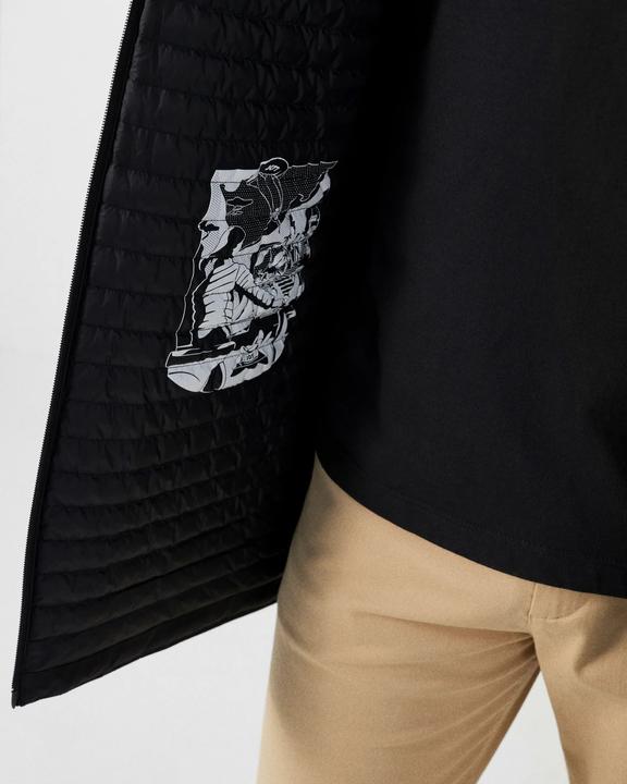 Actual product image JOTT Boris (M)