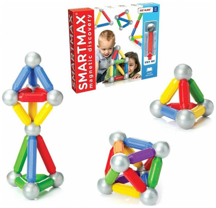 Image du produit Smartmax Start Plus