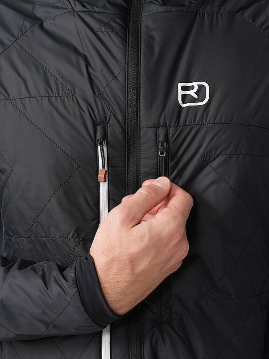 Image du produit Ortovox Piz Boè Swisswool Jacket (XXL)