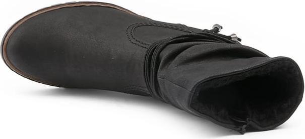 Image du produit Rieker bottes (40)