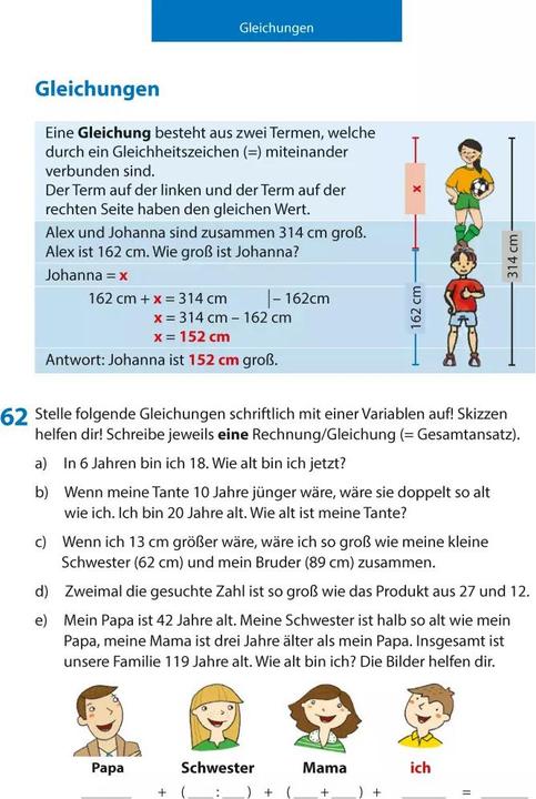 Produktbild Textaufgaben Mittel-/Hauptschule 5. Klasse (Deutsch, Gisela Specht, Sonja Wilms, Susanne Kopetz, 2016)
