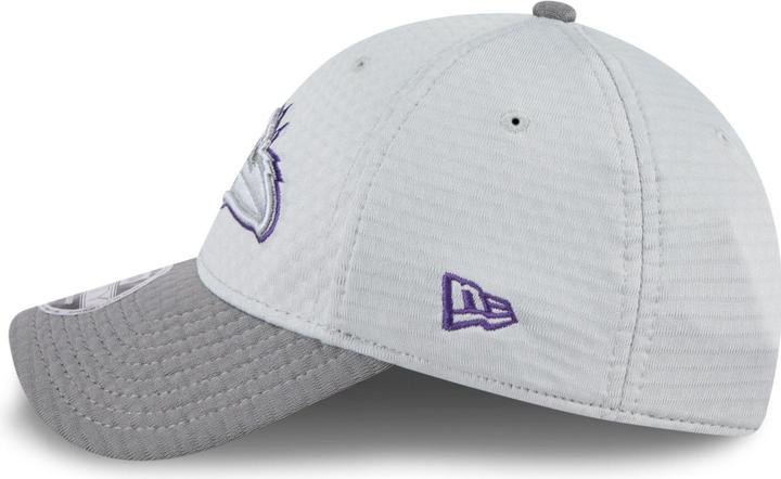 Produktbild New Era 9Forty Stretch Cap Training 2024 Baltimore Ravens