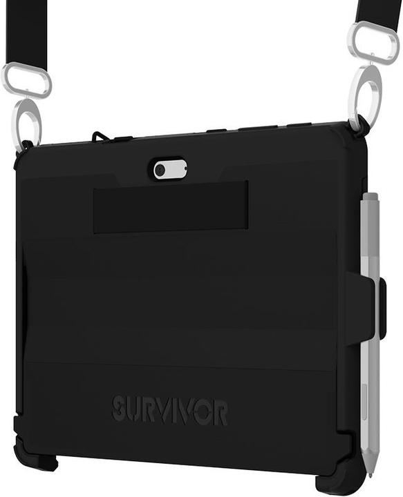 Produktbild Griffin Survivor Slim (10.10", Universal)