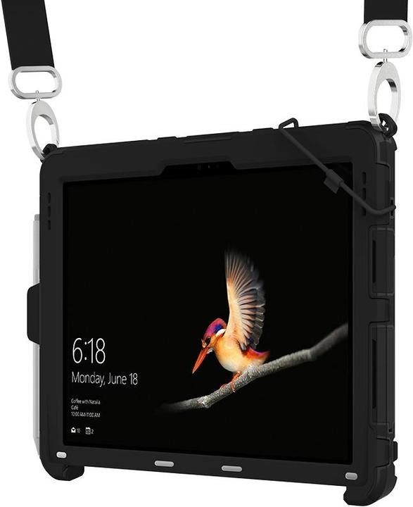 Produktbild Griffin Survivor Slim (10.10", Universal)
