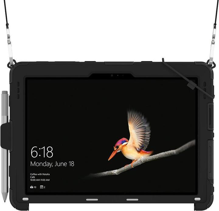 Produktbild Griffin Survivor Slim (10.10", Universal)