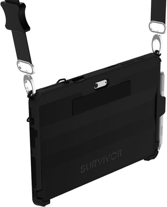 Produktbild Griffin Survivor Slim (10.10", Universal)