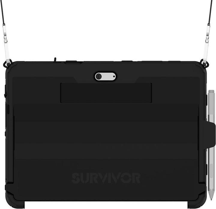 Produktbild Griffin Survivor Slim (10.10", Universal)