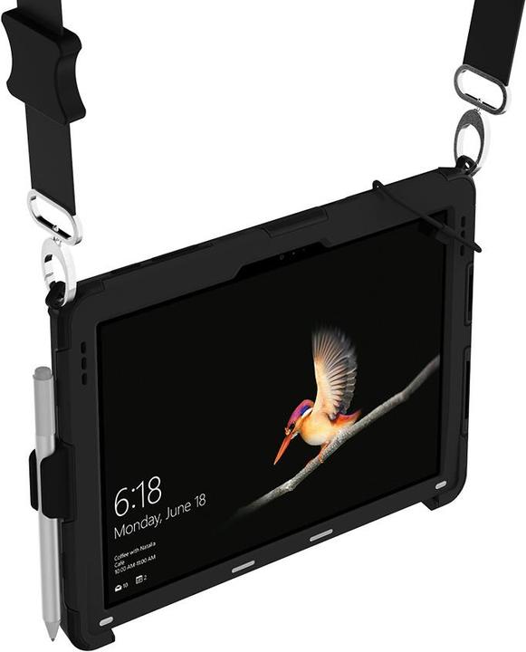 Produktbild Griffin Survivor Slim (10.10", Universal)
