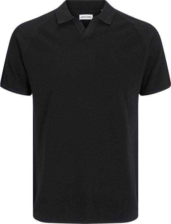 Image du produit Jack & Jones Einfarbig Strickpullover Strickpullover (XS)