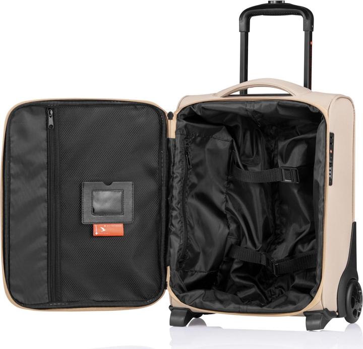 Image du produit Pack Easy Easytrip (29 l, Bagage à main (jusqu'à 50l))