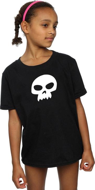 Immagine prodotto Disney Toy Story Sid's Skull Maglietta Ragazze (116)