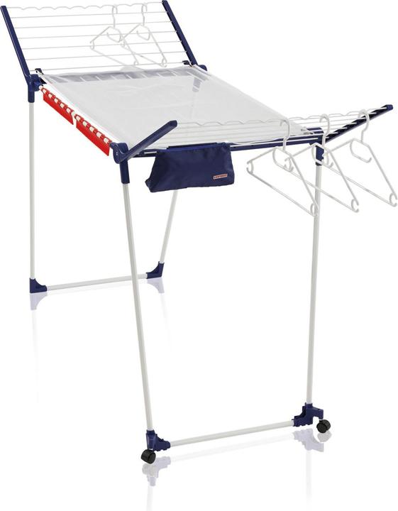 Leifheit Pegasus 200 Deluxe Dispositivo Mobile (20 m)