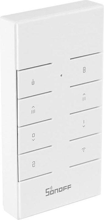 Image du produit Sonoff Contrôleur à distance 433MHz à 8 clés (Télécommande spécifique à l'appareil, WiFi)