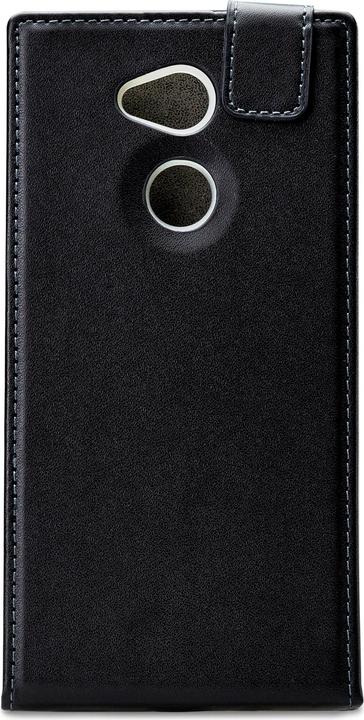 Produktbild Mobilize Klassisches Gelly Flip Etui (Sony Xperia XA2 Ultra)