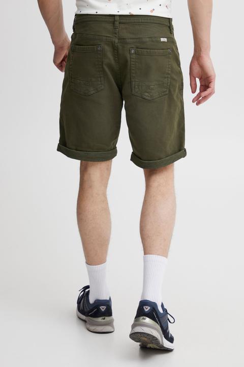 Actual product image Blend BHJogg Denim SH - 20715426 (XXL)